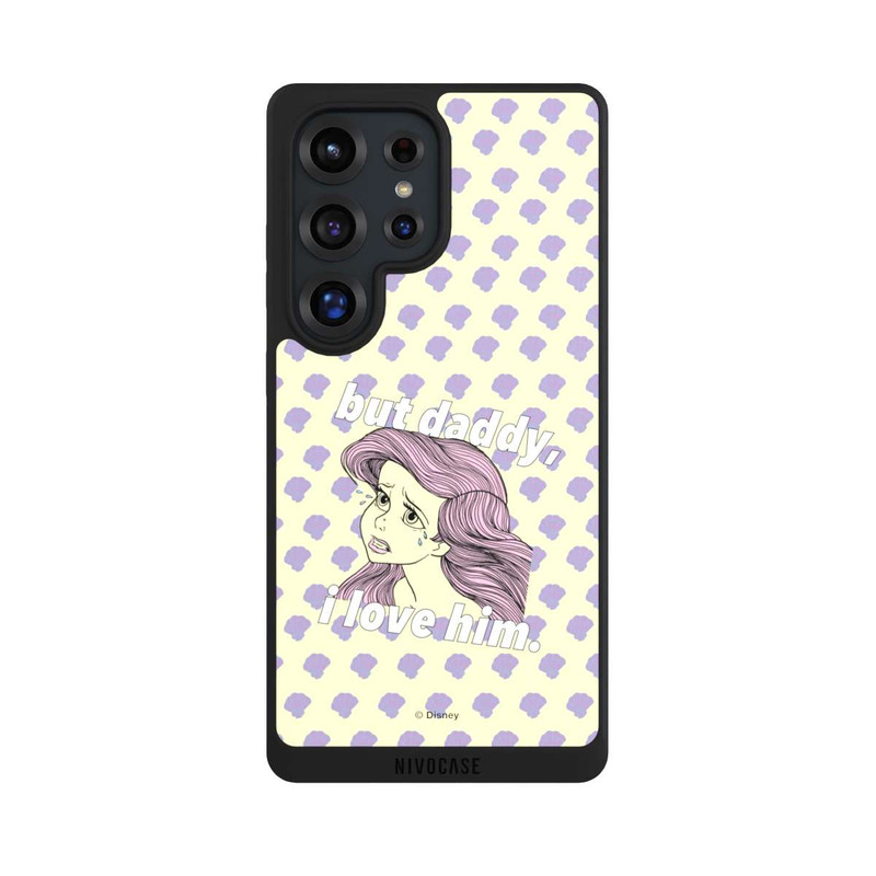 Galaxy S25 Ultra NIVOpure Daddy I Love Him