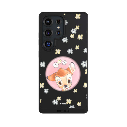 Samsung Galaxy S25 Ultra NIVOpure Bambi Transparent