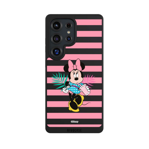 Samsung Galaxy S25 Ultra NIVOpure Minnie Milkshake ohne Hintergrund