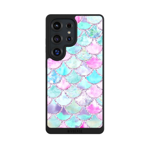 Samsung Galaxy S25 Ultra NIVOpure Rainbow Fish
