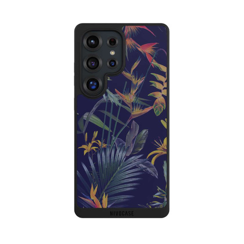 Samsung Galaxy S25 Ultra NIVOpure Summer Flower