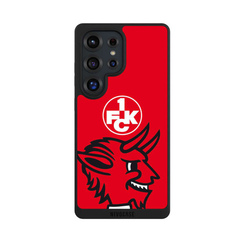 Samsung Galaxy S25 Ultra NIVOpure FCK Betzi