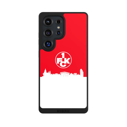 Samsung Galaxy S25 Ultra NIVOpure Skyline FCK