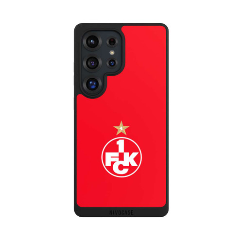 Samsung Galaxy S25 Ultra NIVOpure 4. Stern FCK
