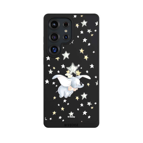 Samsung Galaxy S25 Ultra NIVOpure Dumbo Sterne ohne Hintergrund