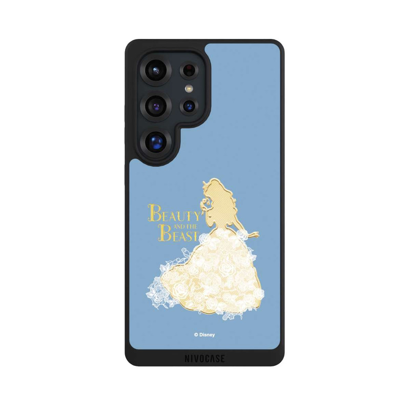 Galaxy S25 Ultra NIVOpure Denim Lace Belle