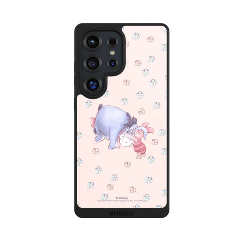 Samsung Galaxy S25 Ultra NIVOpure Eeyore and Piglet