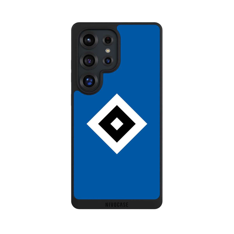 Galaxy S25 Ultra NIVOpure HSV Blau