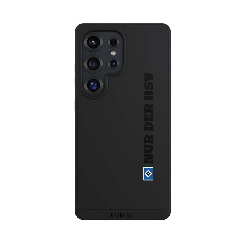 Galaxy S25 Ultra NIVOpure Nur der HSV - ohne Hintergrund