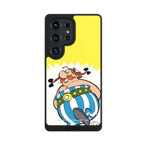 Samsung Galaxy S25 Ultra NIVOpure Obélix Vintage