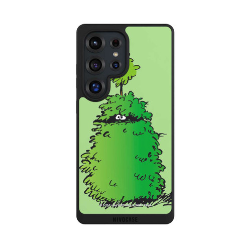 Samsung Galaxy S25 Ultra NIVOpure Romain