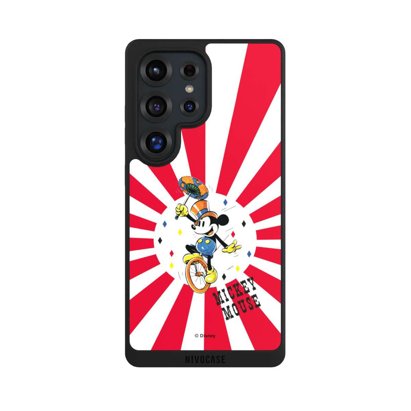 Galaxy S25 Ultra NIVOpure Mickey Carnaval