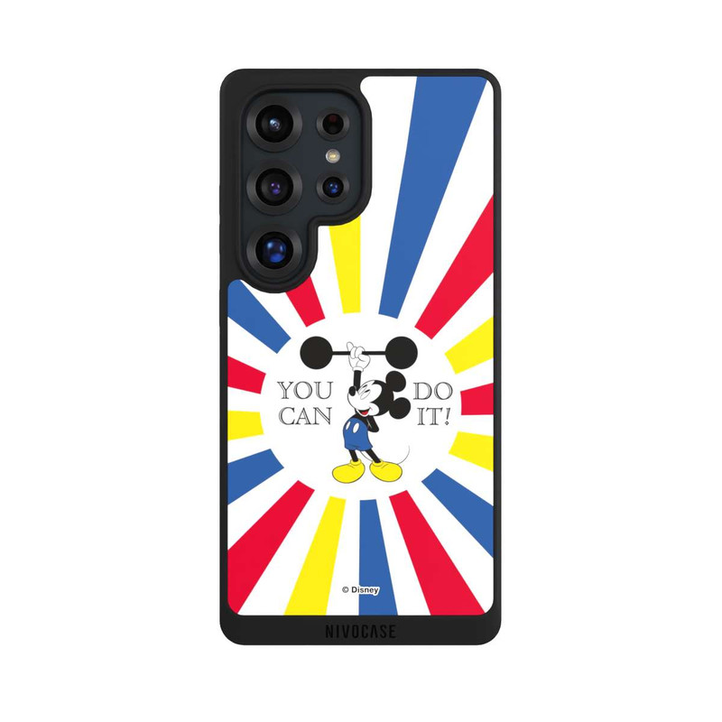 Galaxy S25 Ultra NIVOpure You Can Do It