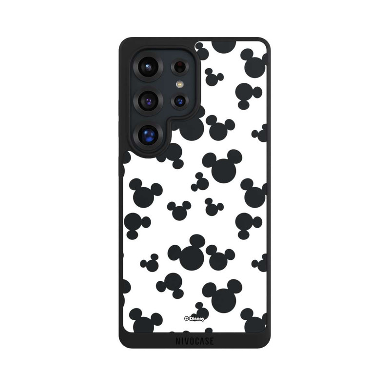 Galaxy S25 Ultra NIVOpure Mickey Icône All Over