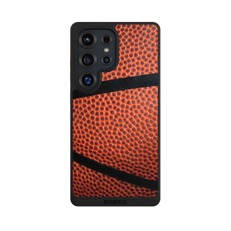 Galaxy S25 Ultra NIVOpure Basket-ball