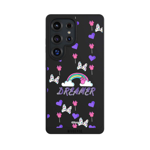 Samsung Galaxy S25 Ultra NIVOpure Dreamer Transparent
