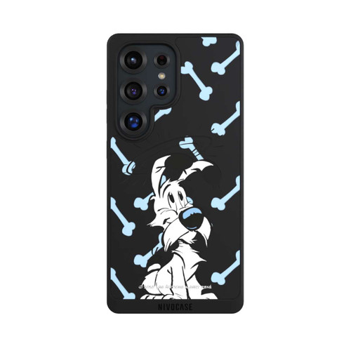 Samsung Galaxy S25 Ultra NIVOpure Rêves d'Idéfix Transparent