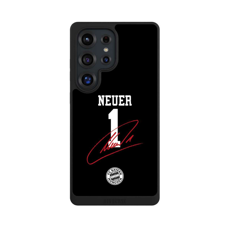 Galaxy S25 Ultra NIVOpure Neuer #1 - Tor - FCB
