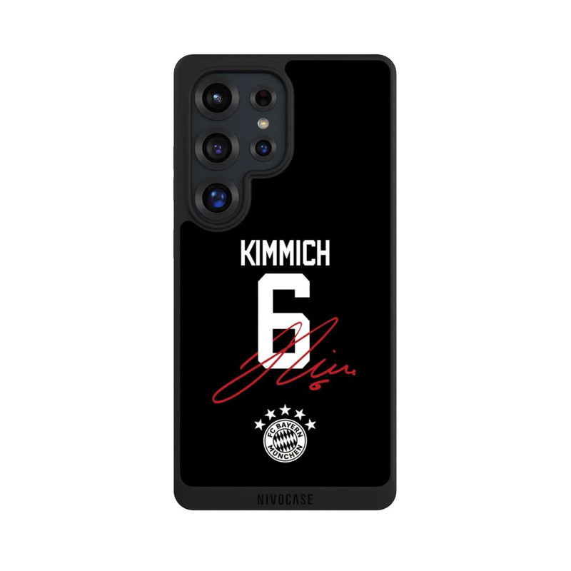 Galaxy S25 Ultra NIVOpure Kimmich #6 - Verteidigung - FCB