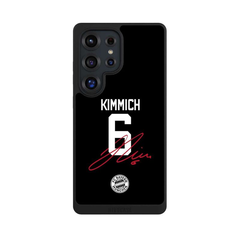 Galaxy S25 Ultra NIVOpure Kimmich #6 - Verteidigung - FCB