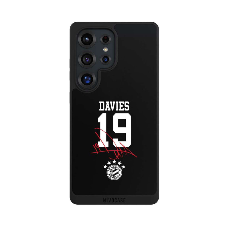 Galaxy S25 Ultra NIVOpure Davies #19 - FCB