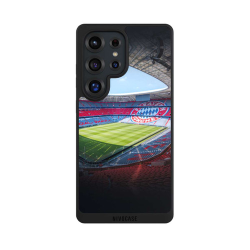 Samsung Galaxy S25 Ultra NIVOpure Stadium FC Bayern - Color