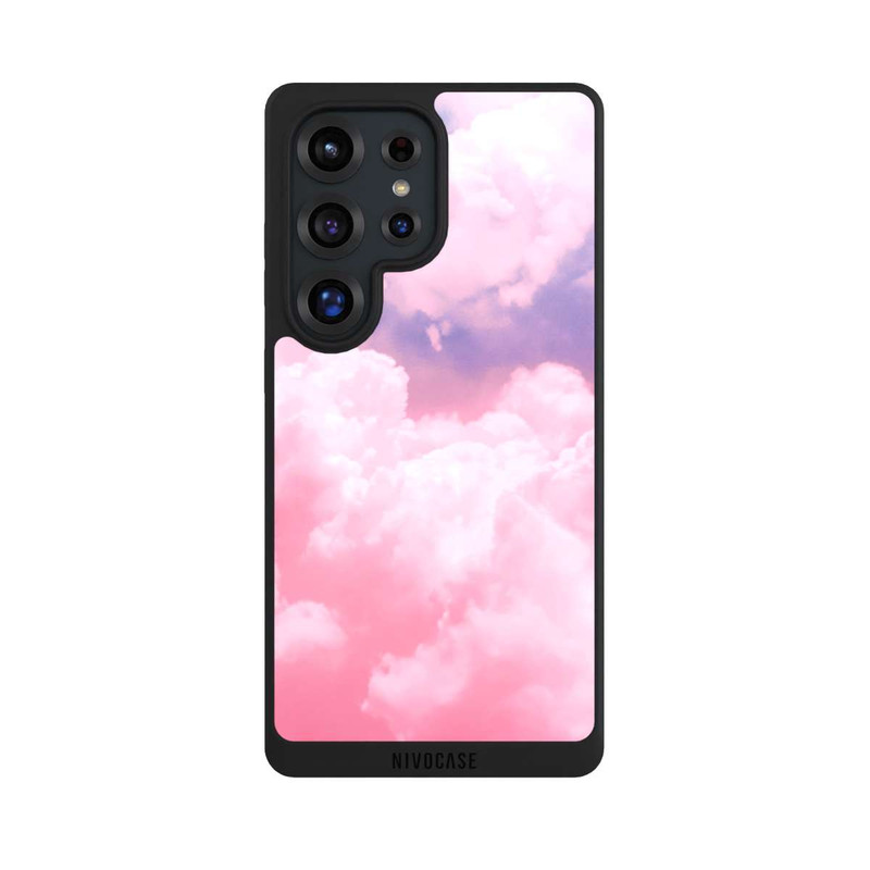Galaxy S25 Ultra NIVOpure Ciel de bonbons