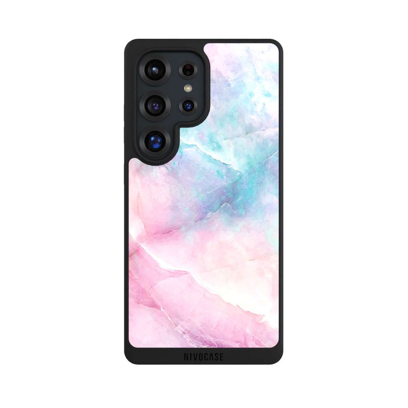 Galaxy S25 Ultra NIVOpure Marbre irisé 