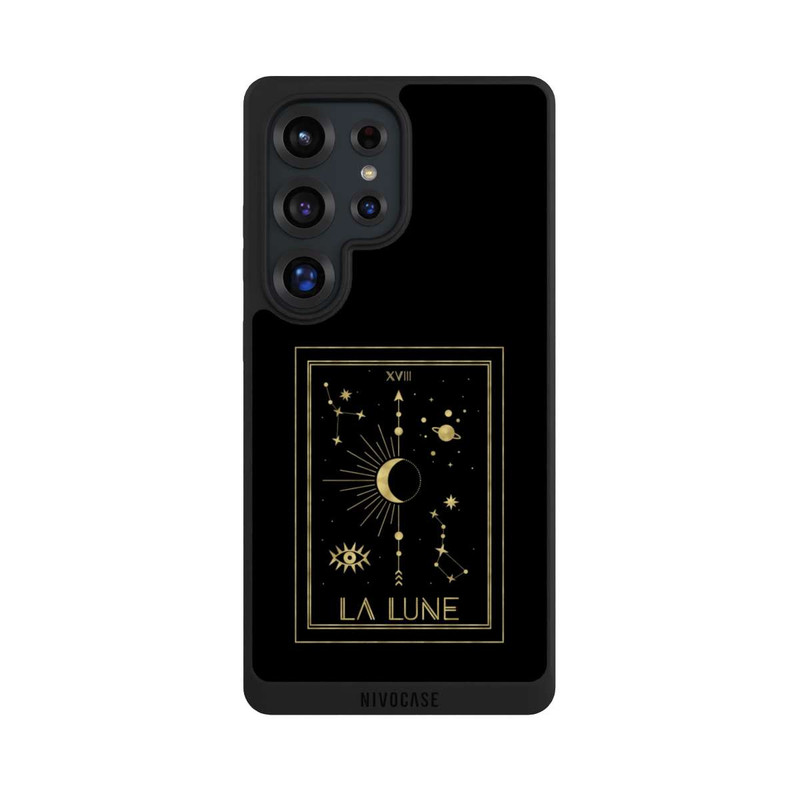 Galaxy S25 Ultra NIVOpure La Lune Goldoptik