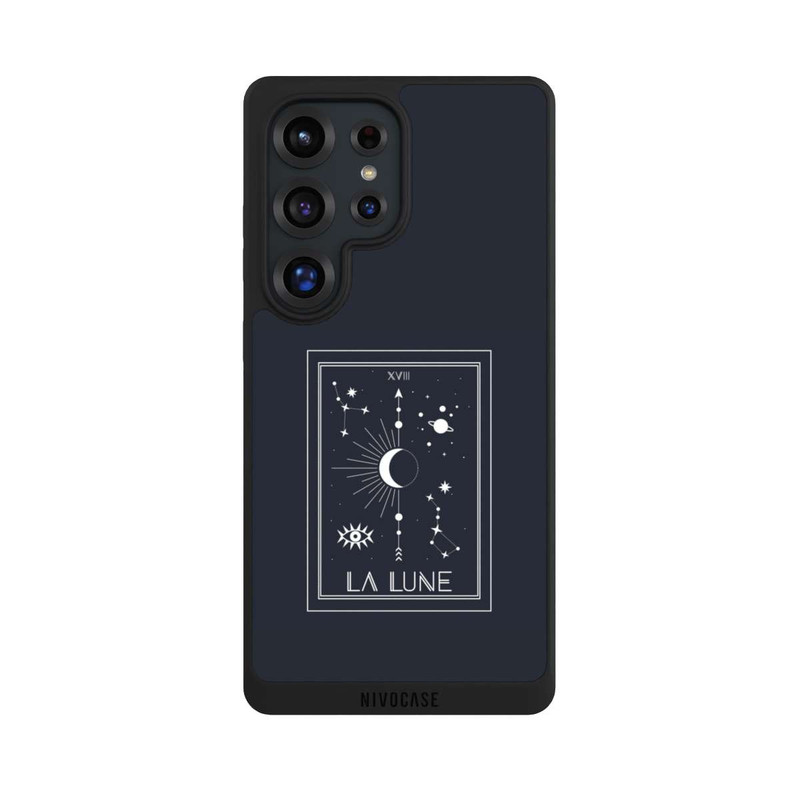 Galaxy S25 Ultra NIVOpure La Lune the Moon