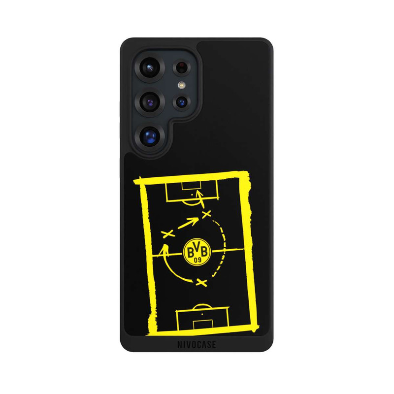 Galaxy S25 Ultra NIVOpure Spielstrategie - BVB