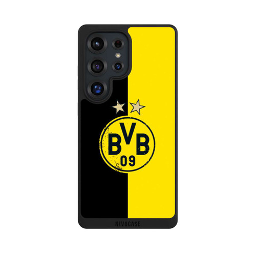 Samsung Galaxy S25 Ultra NIVOpure Sterne Destroyed Look - BVB