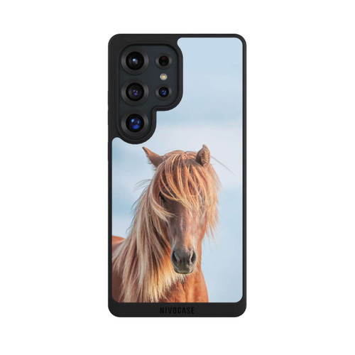 Samsung Galaxy S25 Ultra NIVOpure Icelandic