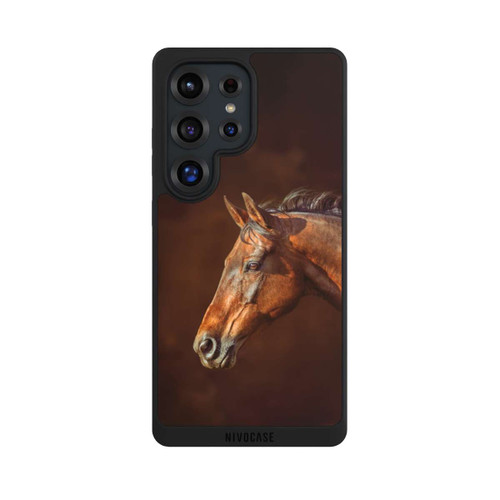 Samsung Galaxy S25 Ultra NIVOpure Running Horse