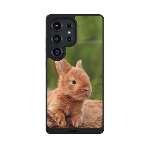 Samsung Galaxy S25 Ultra NIVOpure Rabbit