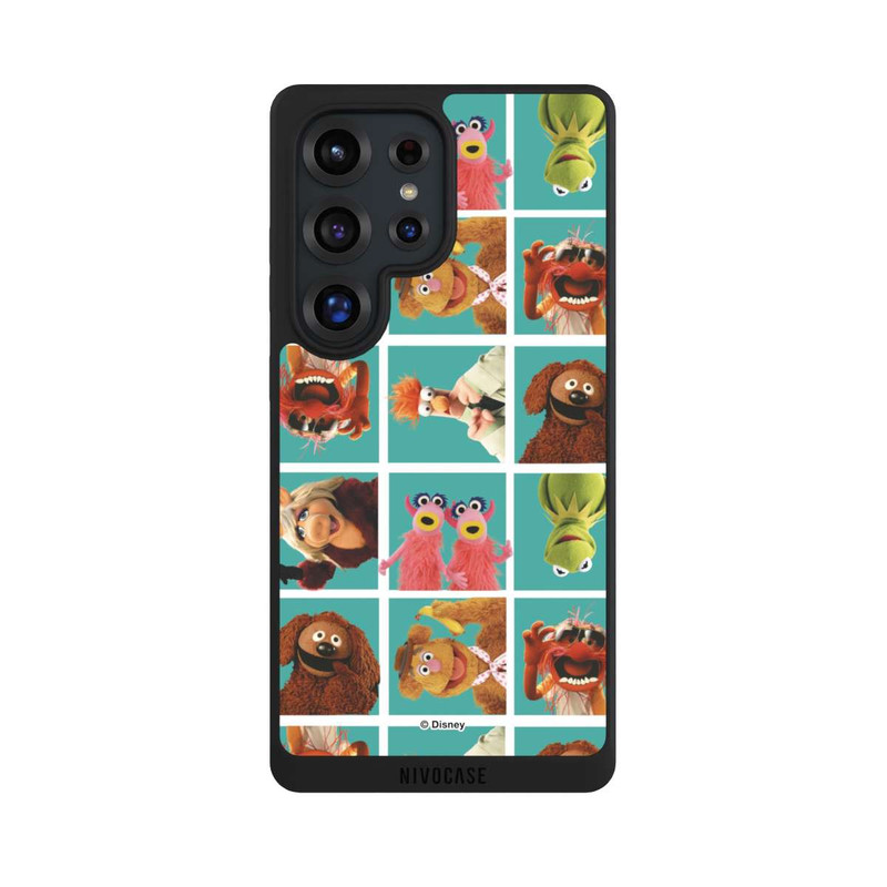 Galaxy S25 Ultra NIVOpure Memory Muppets