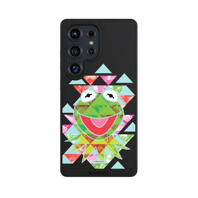 Galaxy S25 Ultra NIVOpure Kermit Triangles