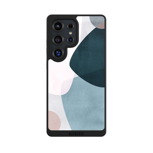 Samsung Galaxy S25 Ultra NIVOpure Graphic 150 A