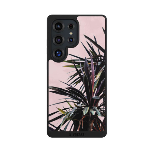 Samsung Galaxy S25 Ultra NIVOpure Feuilles de palmier 17