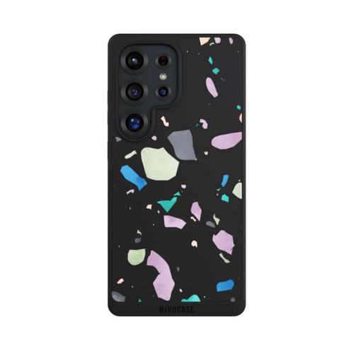 Samsung Galaxy S25 Ultra NIVOpure Terrazzo 2