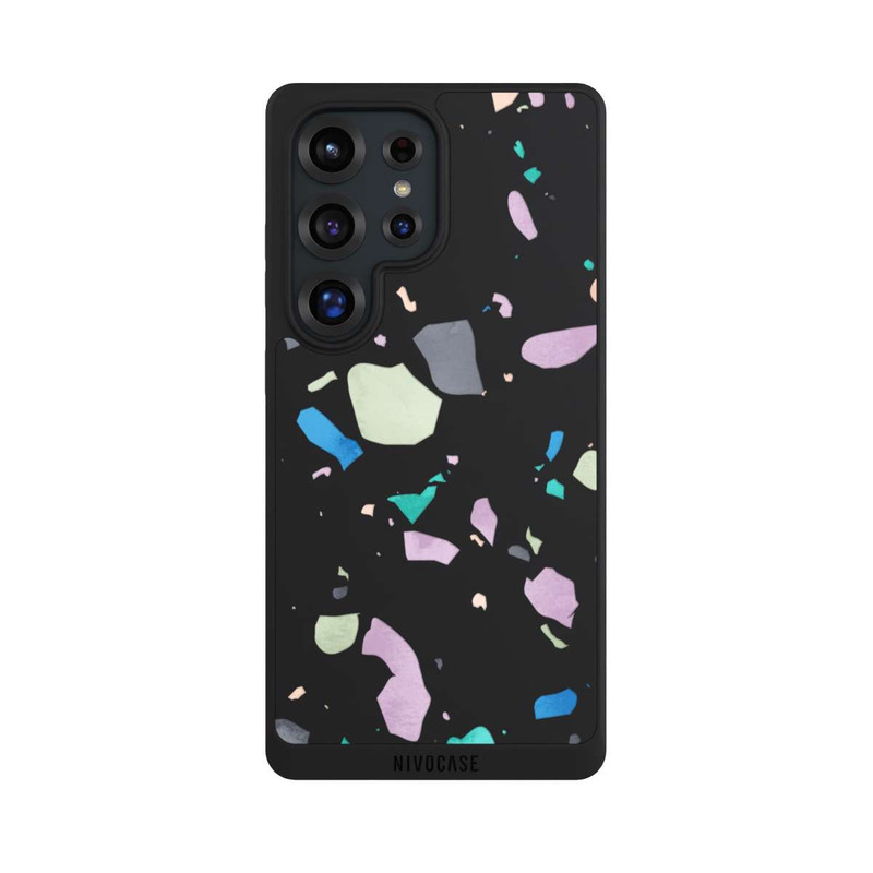 Galaxy S25 Ultra NIVOpure Terrazzo 2