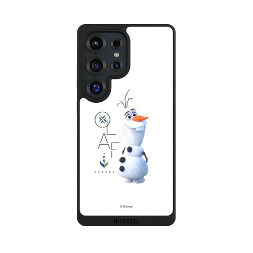 Samsung Galaxy S25 Ultra NIVOpure Olaf Frozen 2