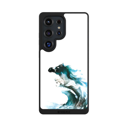 Samsung Galaxy S25 Ultra NIVOpure Elsa Waterhorse Frozen 2