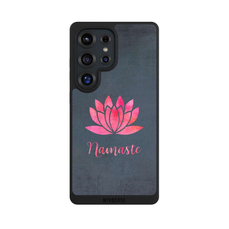 Galaxy S25 Ultra NIVOpure Namaste