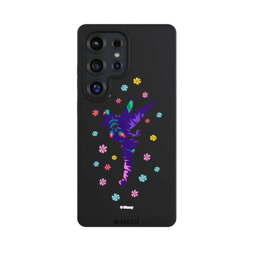 Samsung Galaxy S25 Ultra NIVOpure Tinkerbell Flowers Transparent