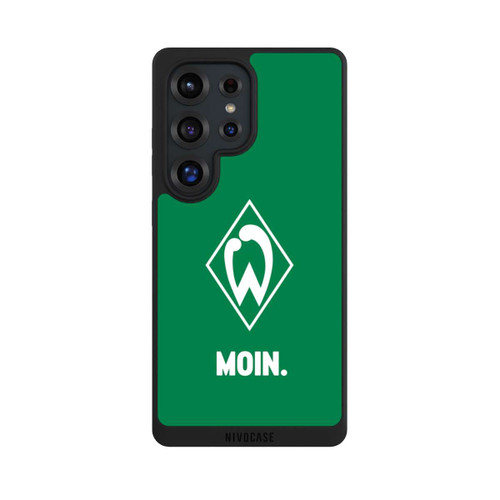 Samsung Galaxy S25 Ultra NIVOpure Moin. - Werder Bremen