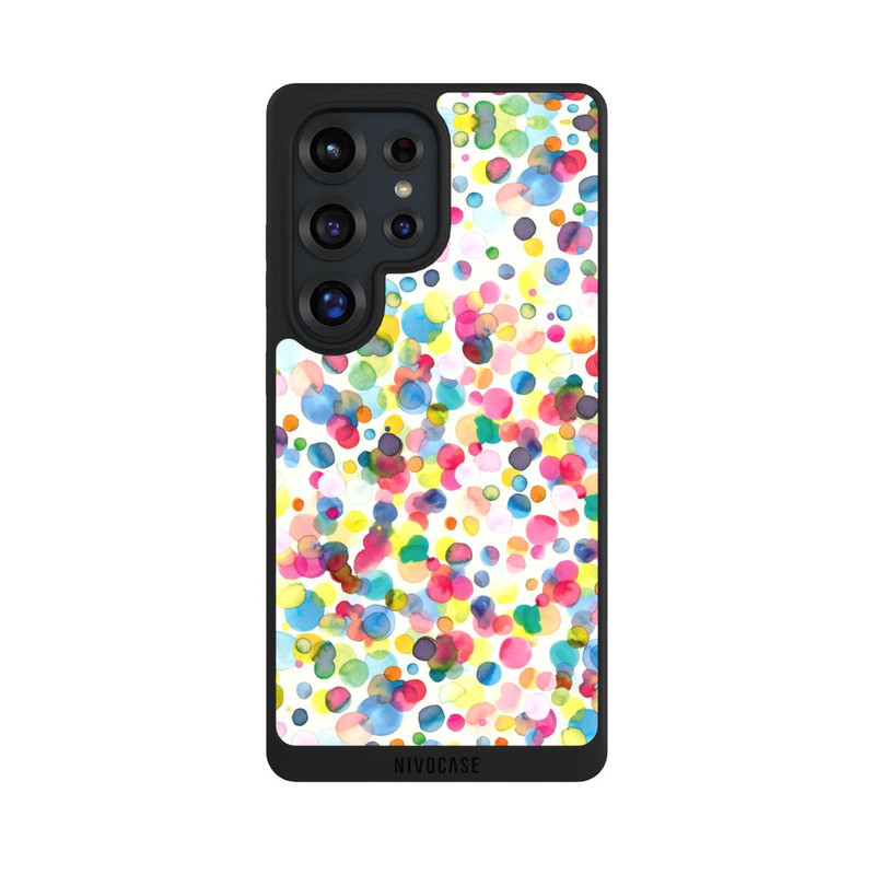 Galaxy S25 Ultra NIVOpure Farbtropfen