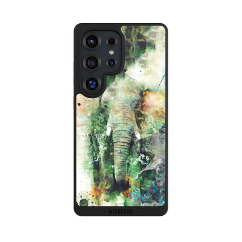 Samsung Galaxy S25 Ultra NIVOpure A Touch of Africa