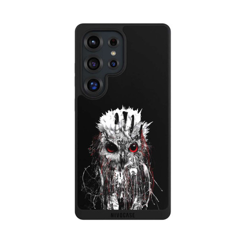 Samsung Galaxy S25 Ultra NIVOpure Owl Redeye