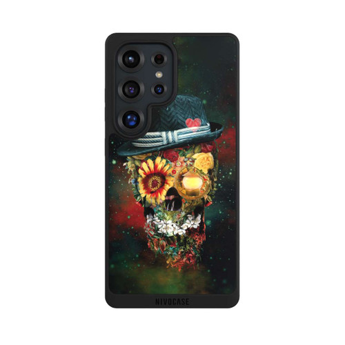 Samsung Galaxy S25 Ultra NIVOpure Skull Lover